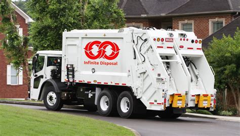 Infinite disposal - Infinite Disposal Environmental Services Colorado Springs, Colorado 69 followers Infinite Disposal is a local waste pickup company in Colorado Springs, servicing residential trash and recycling. 